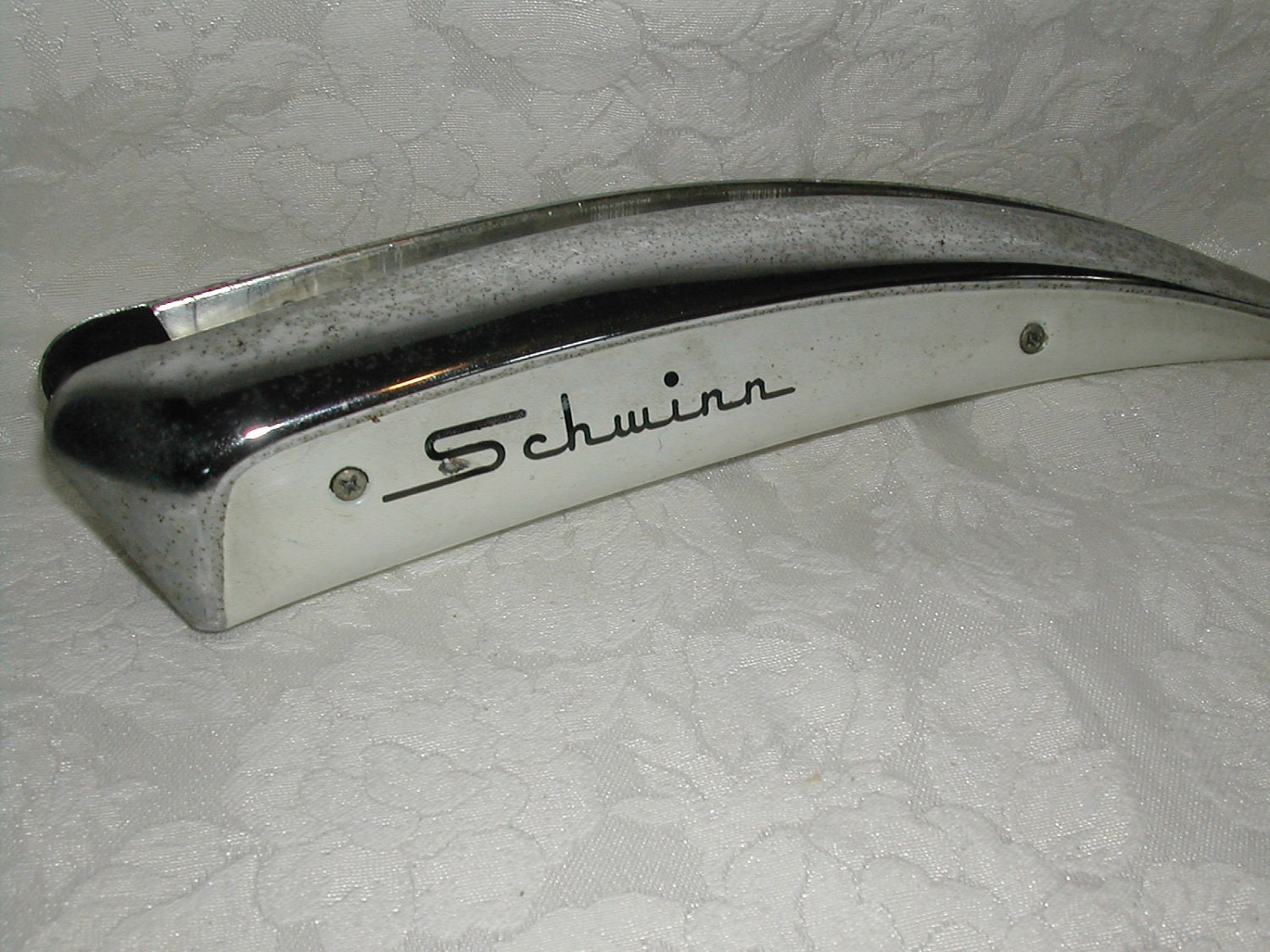 schwinn gas tank