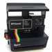 Vintage Polaroid Spirit Camera