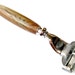 Handmade Mach 3 Razor, Reclaimed Douglas Fir Wood, Gift Box Included, Guaranteed