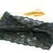 Lace Hairbands Set of 3 Basic Colors