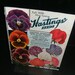 1936 Hastings' Seeds Fall Catalog Atlanta Georgia