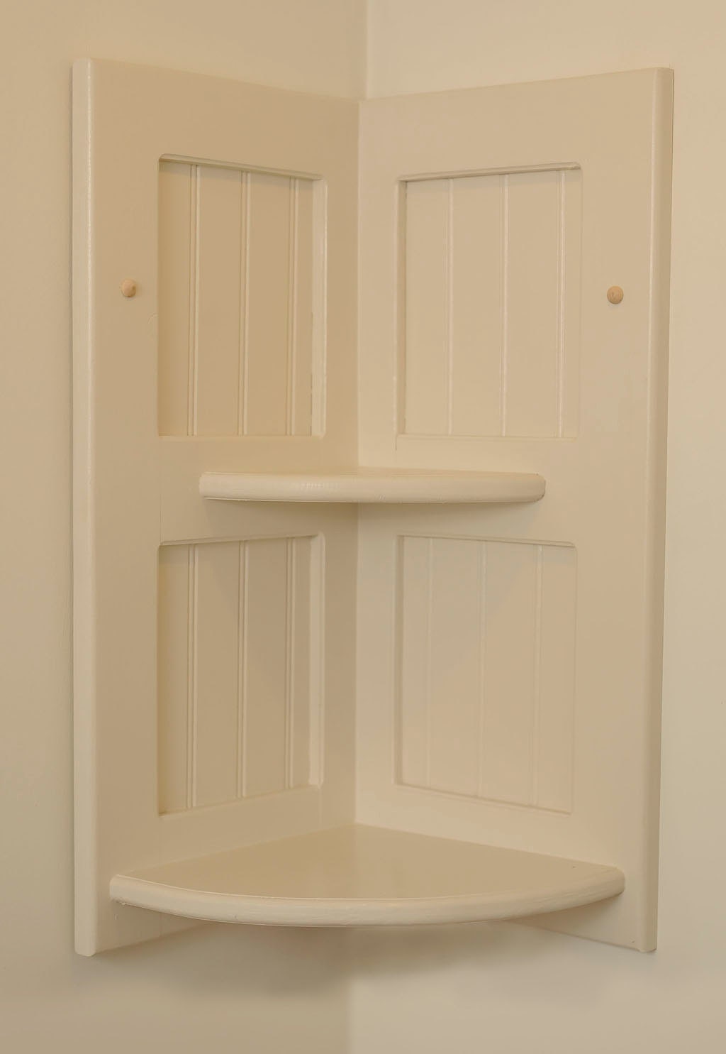 Corner Shelf by englertandenglert on Etsy