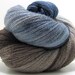 Silk Lamb Lace Yarn in Stillwater by Sweet Georgia Yarns