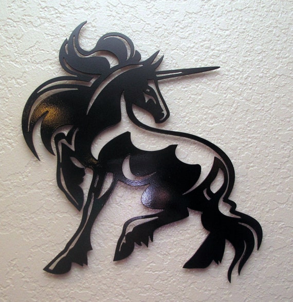 Unicorn Wall Art
