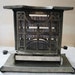 Vintage Universal Flip Around Toaster 1920's Landers, Frary and Clark