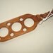 Primo Cherry spanking paddle