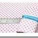 H-016 / Stretch Fabric for make doll cloth / 50 cm x 50 cm.