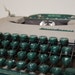 Vintage Typewriter a Smith Corona Skyriter