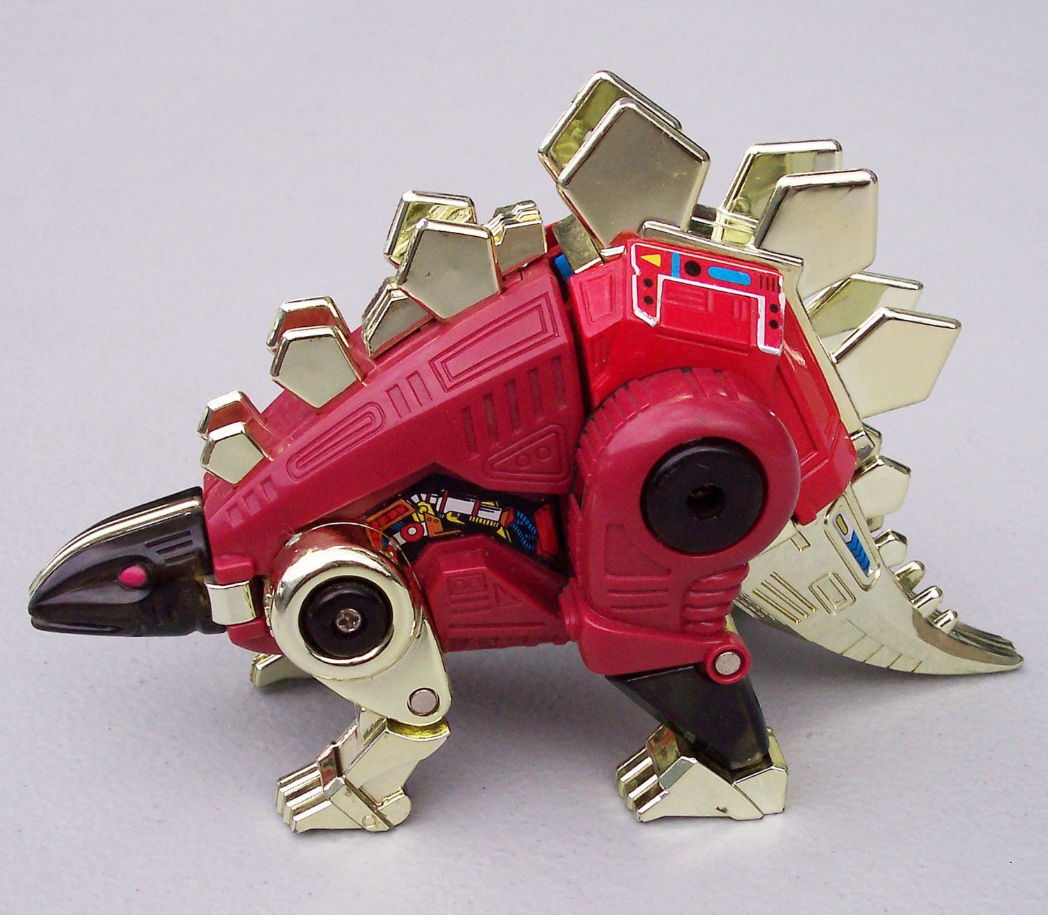 old transformer toys