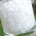 white wedding - handmade nail polish