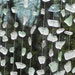 SALE Sea glass pastels of the sea mobile