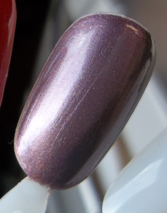 Items Similar To Professional As F ck Handmade Nail Polish Mini On Etsy