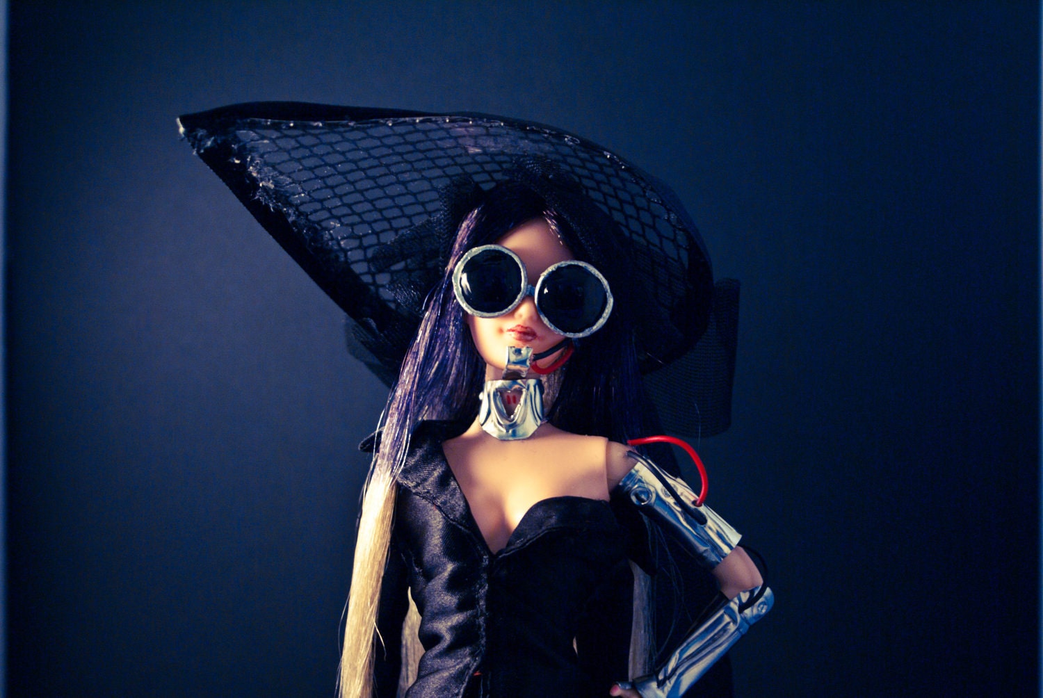 lady gaga barbie