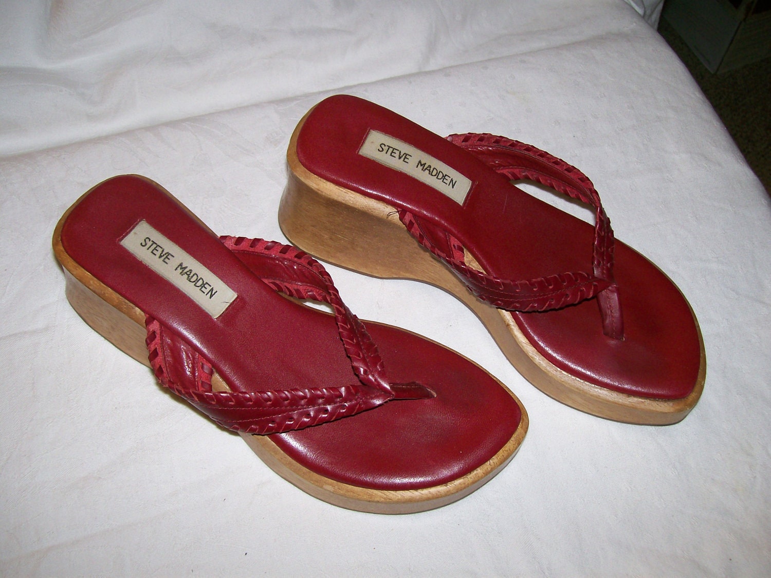 1990s sandals