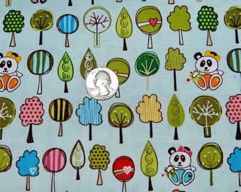 Happy Skies by Riley Blake - Fabric By The Yard