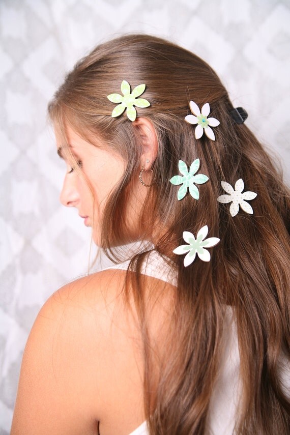 Girls hair accessory Gift ideas Hair Girls gifts