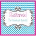 Reserved For Ashlee