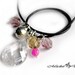 Serah Farron Hair Tie Final Fantasy 13