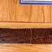 Vintage 1940 Millinery Straw Braid