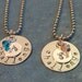 RESERVED CUSTOM Order for Glenna