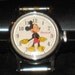 Vintage Mickey Mouse Watch