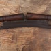 Folding Draw Knife - Antique Woodworking Tool
