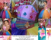 fairytopia costume