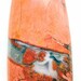 Flame Jasper Pendant Stone