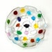 Fused Glass Bowl