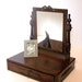 Ornate Parisian Vanity jewelry box