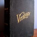 RESERVED for SIA Vintage Medical Instruction Book Vitalogy by E H Ruddock MD 1930