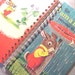 Vintage JOURNAL - Richard Scarry