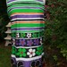 Vintage Mini Go Go Dress