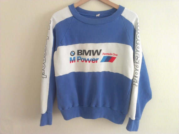 Bmw m power sweater #3