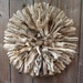 Driftwood Wall Sculpture
