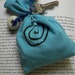 Gris Gris Mojo Bag for Self Improvement New Endeavors New Beginnings