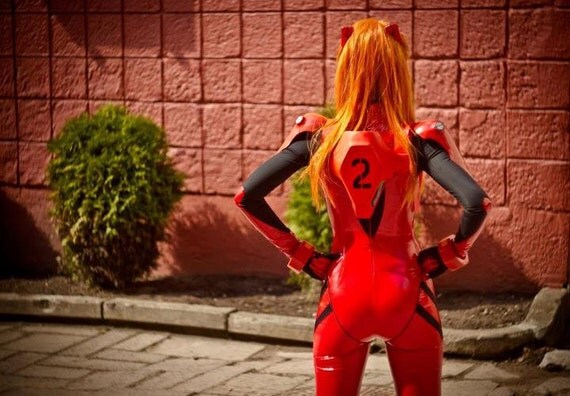 asuka plugsuit costume