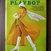 April 1970 Playboy Magazine