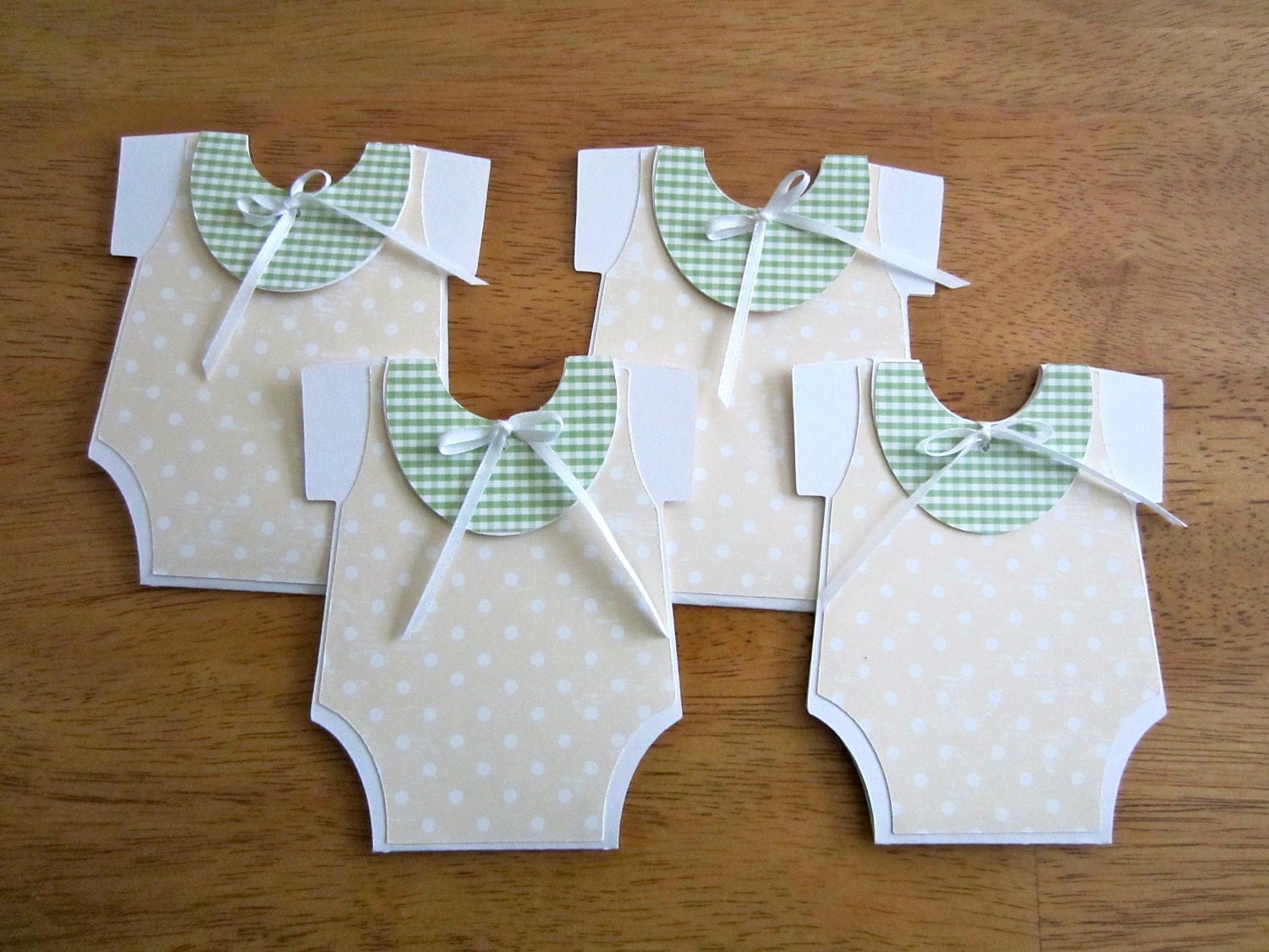 Where To Get Baby Shower Invitations Made 7