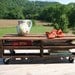 Pallet Coffee Table