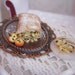 Apple strudel