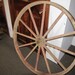 wagon wheel