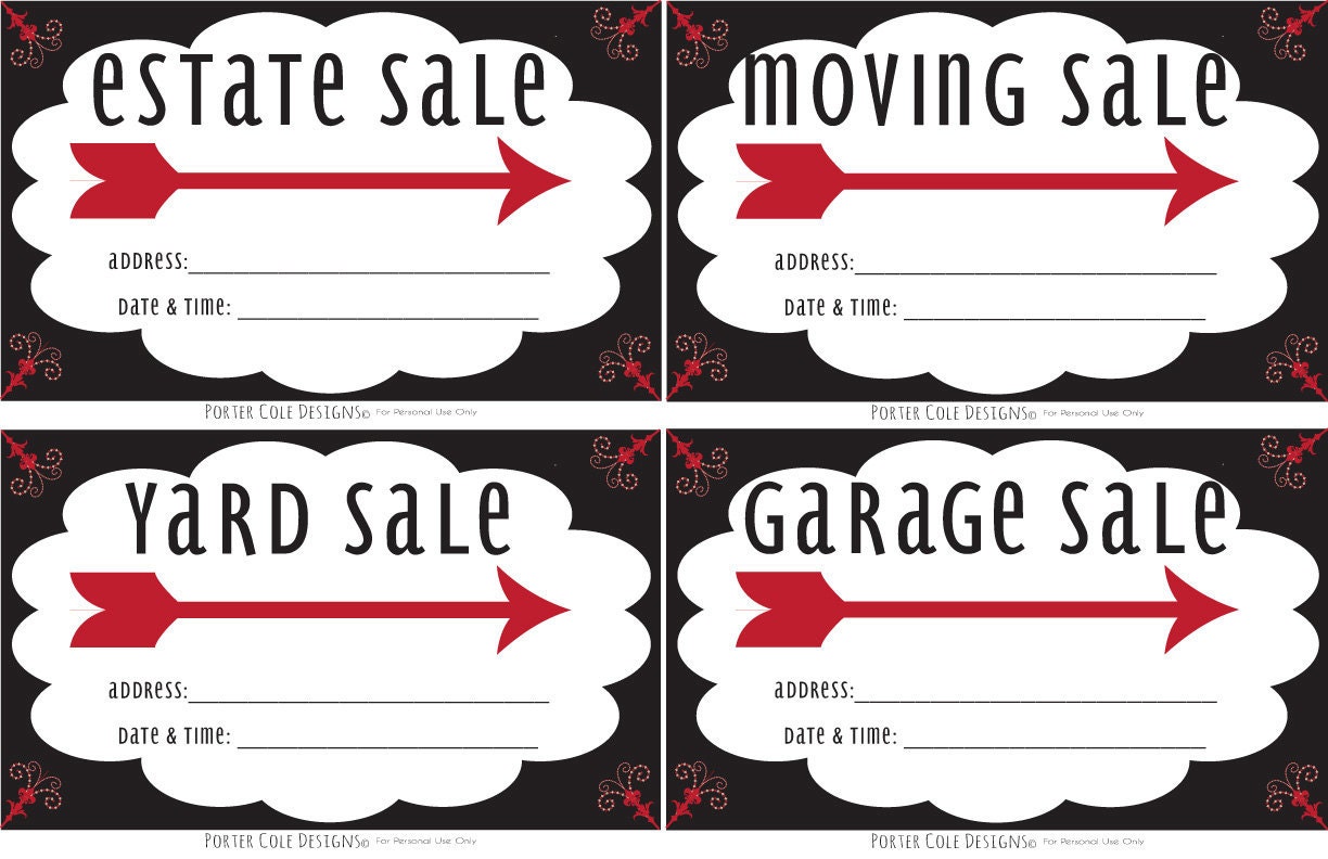 garage-estate-yard-moving-sale-complete-printable-kit