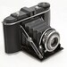 Agfa Isolette Camera - First Version - Medium Format Folding Camera 1930s