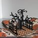 Creepy Tree Explosion Photo Box