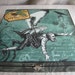 Steampunk Cigar Box/Stash Box/Jewelry Box