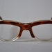 Vintage Alain Mikli Optical Frame