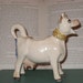 Borden's Elsie the Cow circa.1950's, grindley ware creamer pitcher