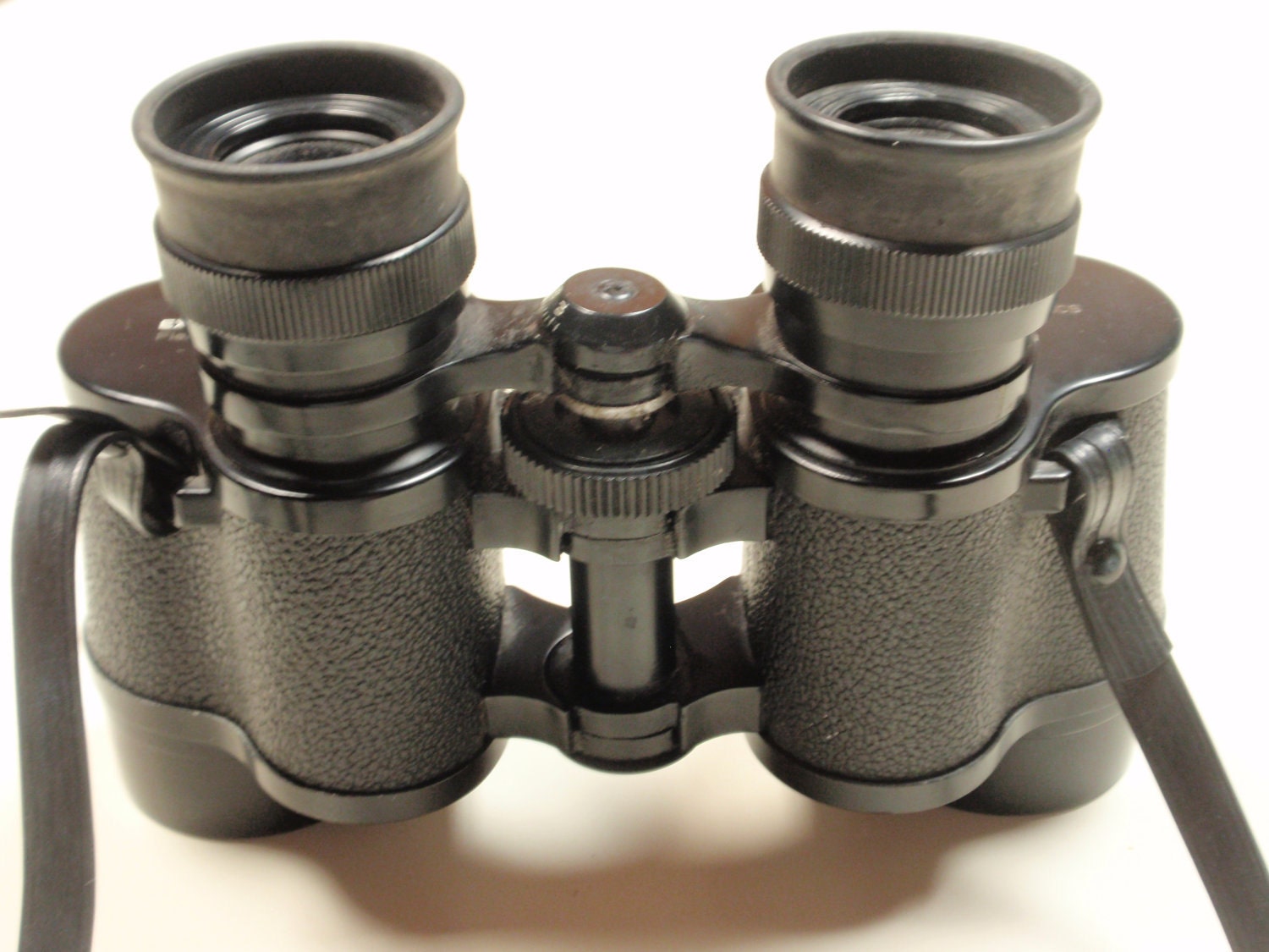 Optex Field Glasses Binoculars 7x35 Extra Wide Angle by dscg610775
