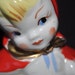 REDUCED Hull Little Red Riding Hood Large Salt Shaker Collectible